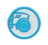 VX-R Tractor: verbeterde brandstofefficiëntie