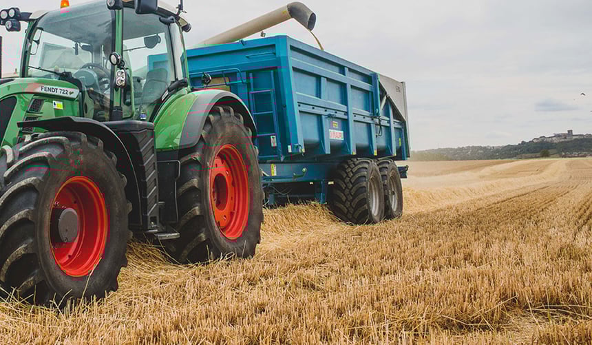 de juiste keuze van aanhangwagenbanden