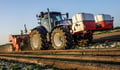 Wat u moet weten over de invloed van tractorbanden op bodemverdichting