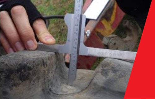 uw Bridgestone Toolpakket