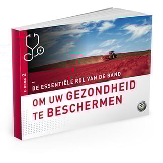 E-book Gezondheid