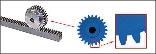 VX-Tractor profil Уникальная и запатентованная конструкция