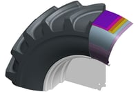 стандартное сопротивление шины