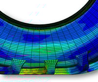 внешнее сопротивление стандартной шины