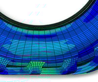 внешнее сопротивление шины VX-Tractor